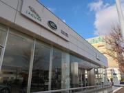 ジャガー・ランドローバー　横浜港北