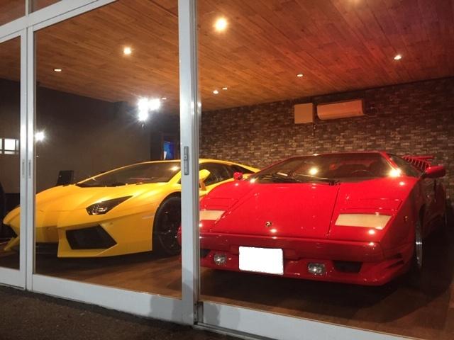 （株）ブルーオート サービス紹介の5つ目