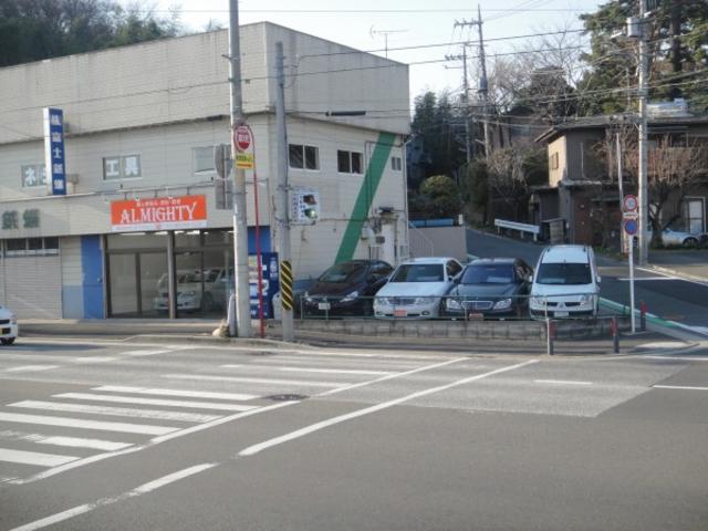 ALMIGHTY オールマイティー(6枚目)
