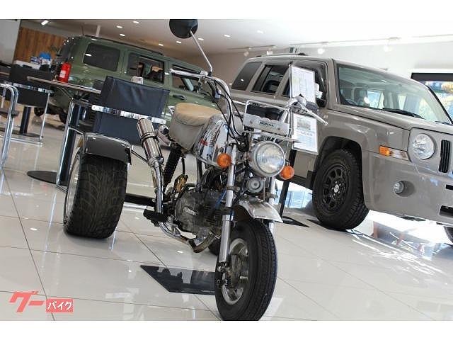 Jeepアウトレット JU適正販売店(5枚目)