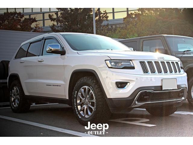 Jeep　ジープ　WK　グランドチェロキー　カスタム　インチアップ　タイヤ　交換　組み換え　埼玉県　八潮市　三郷市　輸入車　国産車　整備