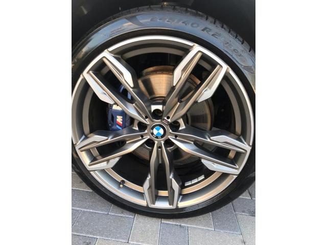 BMW X4 M40i 磨き 傷消し テフロンコーティング ホイールコーティング 埼玉 八潮 車検 ETC 内装 張り替え カスタム ドレスアップ パーツ持込 歓迎