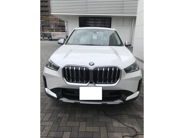 BMW X1 二層ガラスコーティング 埼玉 八潮 車検 内装 天張り 張替え ETC ドラレコ アンドロイドナビ 取付 カスタム ドレスアップ パーツ持込歓迎