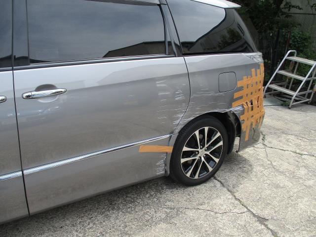 新着の作業実績