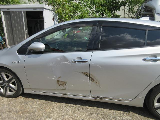 新着の作業実績