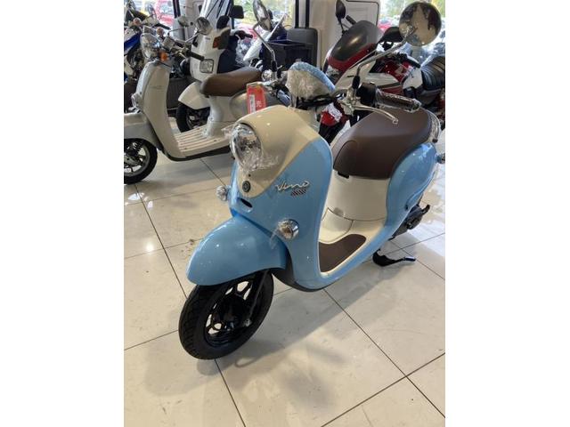 ヤマハ/ビーノ/外装塗装/鈑金/車検/整備/カスタム/ドレスアップ/二輪/四輪/バイク/埼玉県/八潮市/50cc