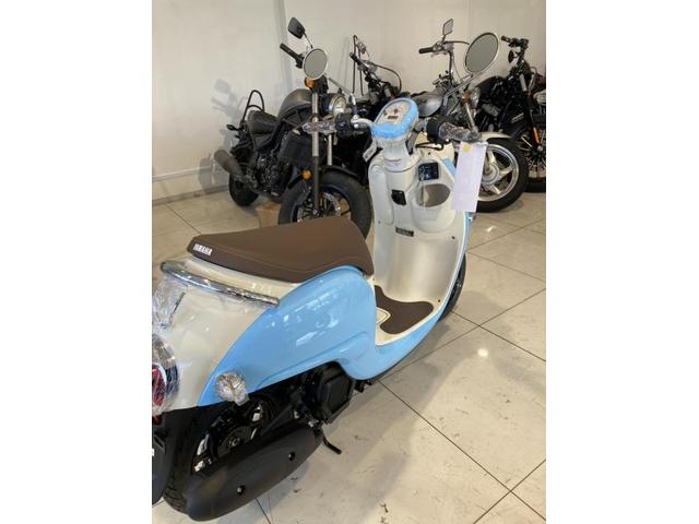 ヤマハ/ビーノ/外装塗装/鈑金/車検/整備/カスタム/ドレスアップ/二輪/四輪/バイク/埼玉県/八潮市/50cc