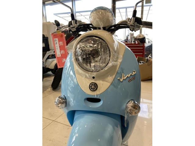 ヤマハ/ビーノ/外装塗装/鈑金/車検/整備/カスタム/ドレスアップ/二輪/四輪/バイク/埼玉県/八潮市/50cc