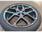 トヨタ　プログレ　メッキ　純正ホイール　送料込み トヨタ プログレ メッキ 純正ホイール 送料込み プログレ