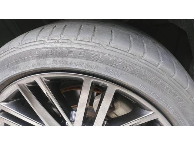 トヨタクラウン】純正メッキホイール(ハイパーグロス塗装)の トヨタクラウン】純正メッキホイール(ハイパーグロス塗装)の