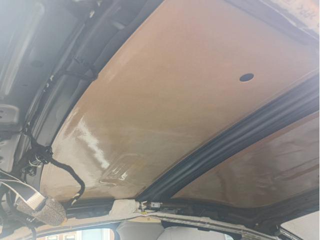 【アウディA6】天井（ルーフライニング）たるみ張替