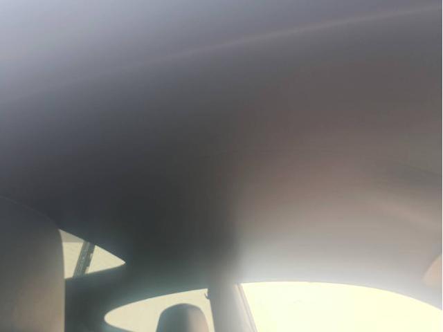 【ポルシェ 911 カレラ】ルーフライニング張替