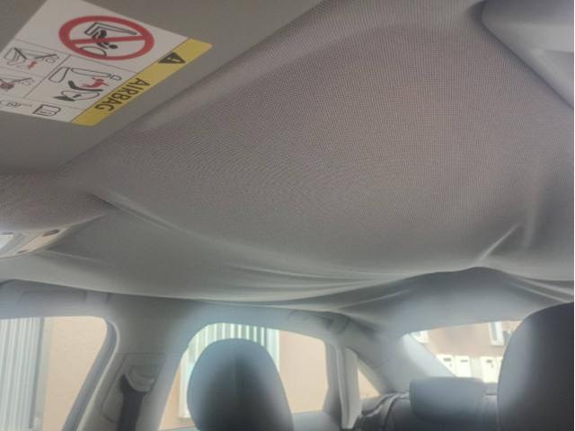 【アウディA4・S4】セダン天井（ルーフライニング）たるみ張り