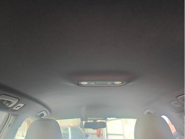 【アウディA4・S4】セダン天井（ルーフライニング）たるみ張り替え