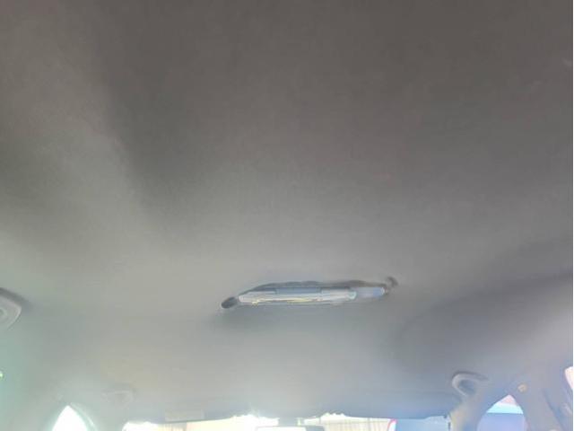 【ゴルフ6GTI】天井（ルーフライニング）たるみを張り替え