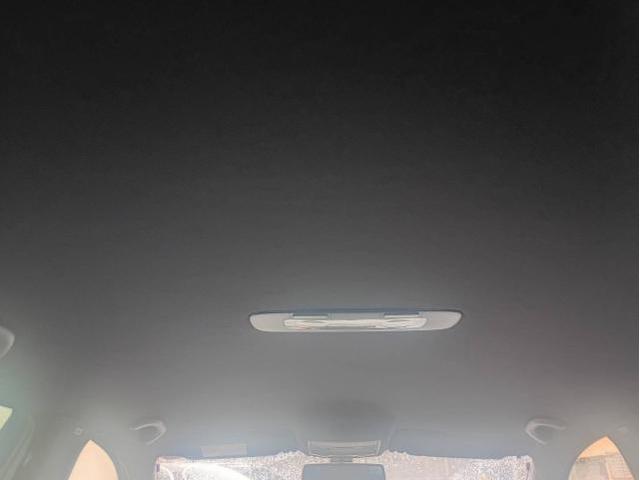 【ゴルフ6GTI】天井（ルーフライニング）たるみを張り替え