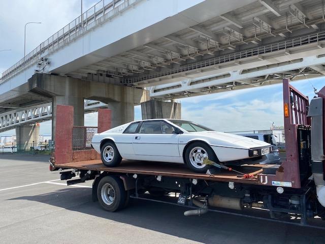 LOTUS ESPRIT S1