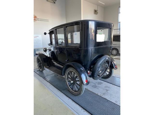 FORD MODEL T