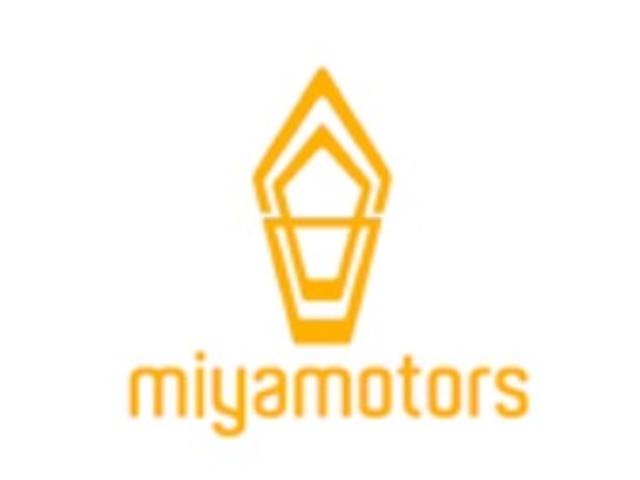 ｍｉｙａｍｏｔｏｒｓ（ミヤモータース）