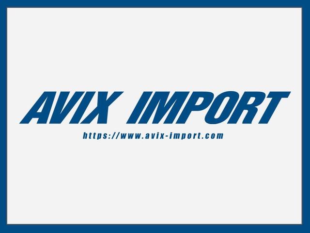 AVIX IMPORT 宝塚店 アビックス大阪(株) ヤナセ販売協力店(4枚目)