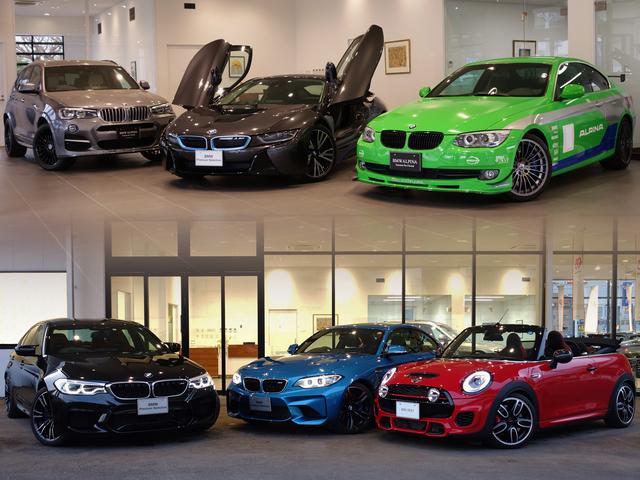 MINI NEXT 横浜港北 ニコル・カーズ(同)(1枚目)