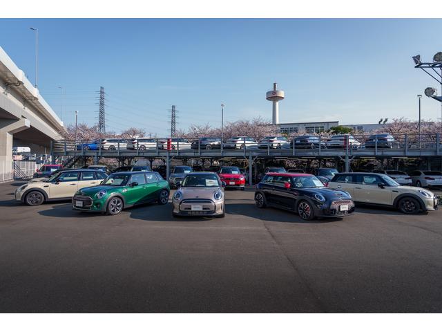 MINI NEXT 横浜港北 ニコル・カーズ(同)(5枚目)