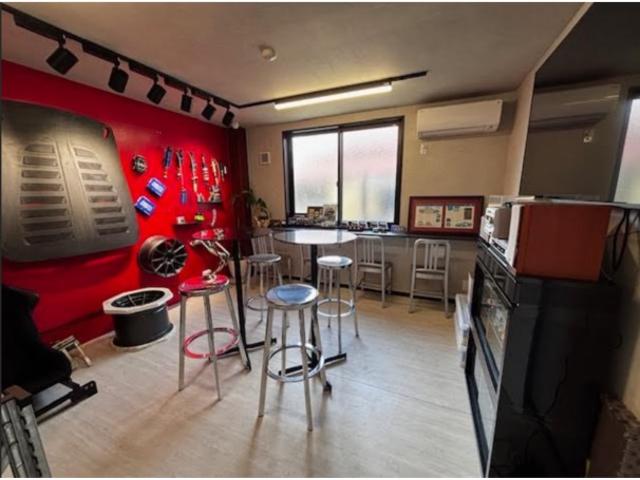 ＢＳＫ サービス紹介の2つ目