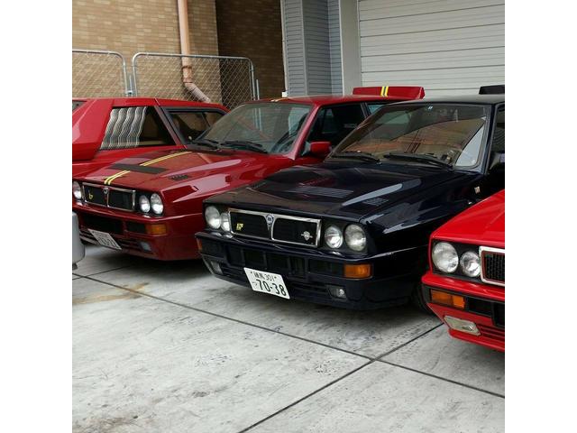 モトーレアルマッシモ