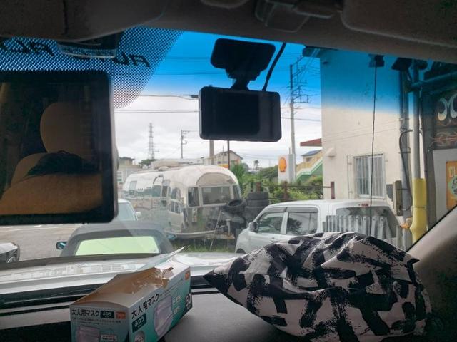 ダンドラ　ドライブレコーダー　取り付作業　メンテナンス　外車　輸入車　アメ車　茅ヶ崎市　厚木市　寒川