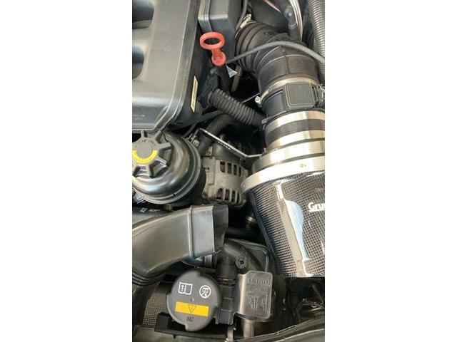 BMW　Ｅ４６　ウォルタネーター交換