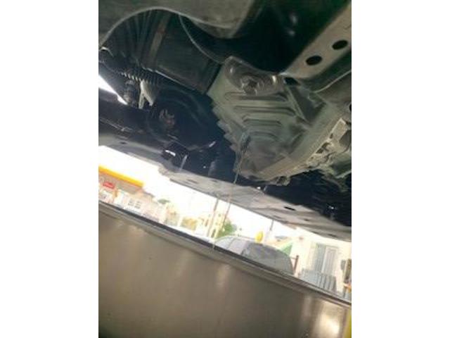 ＵＳ　ＴＯＹＯＴＡ　SEQUOIA　SR5　ATFオイル圧送交換　デフオイル交換作業
トランスファーオイル交換　