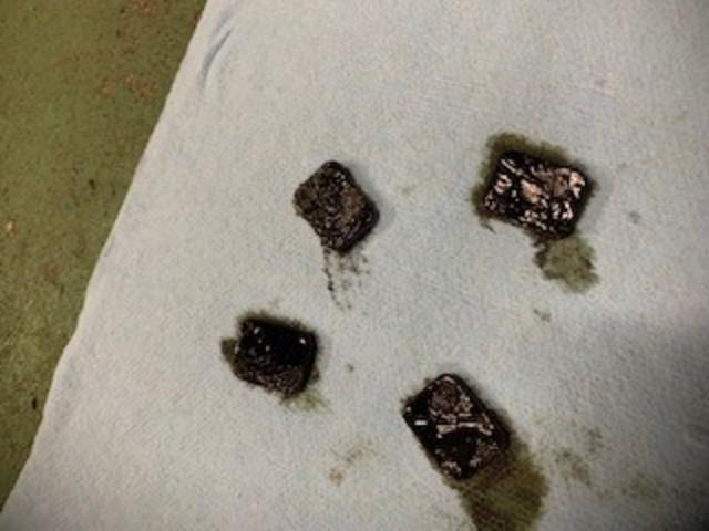 ＵＳ　ＴＯＹＯＴＡ　SEQUOIA　SR5　ATFオイル圧送交換　デフオイル交換作業
トランスファーオイル交換　