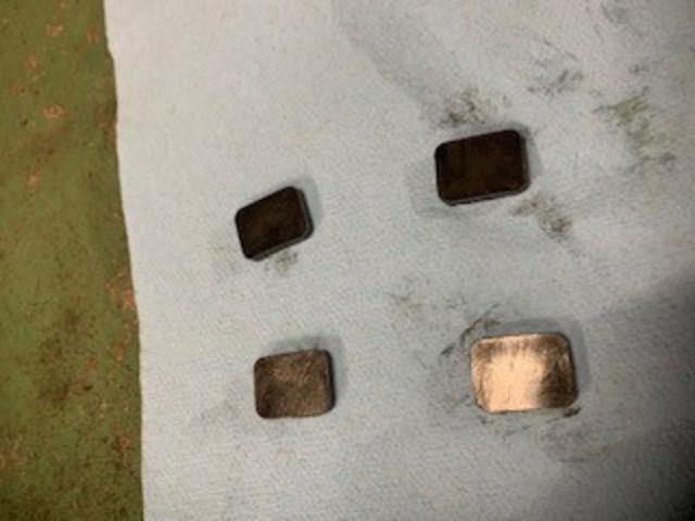 ＵＳ　ＴＯＹＯＴＡ　SEQUOIA　SR5　ATFオイル圧送交換　デフオイル交換作業
トランスファーオイル交換　