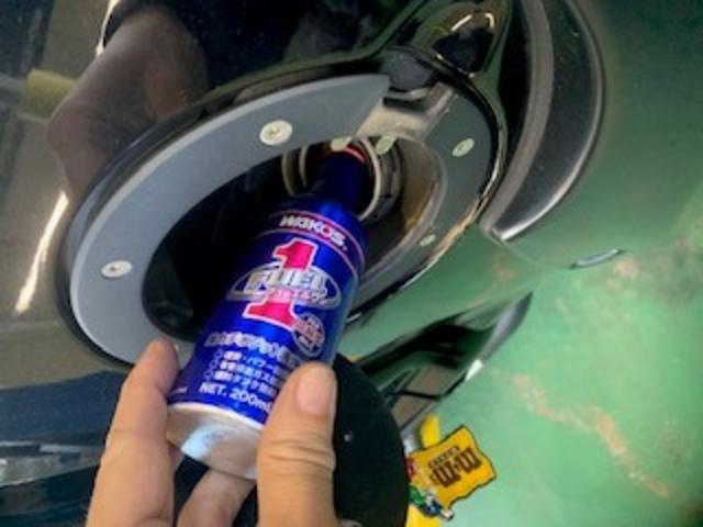 2012　ＵＳ　ＴＯＹＯＴＡ　ＴＵＮＤＲＡ　SR5　継続車検　メンテナンス依頼