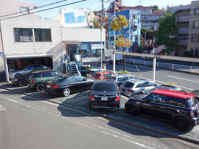 サンズ株式会社 大倉山店(2枚目)