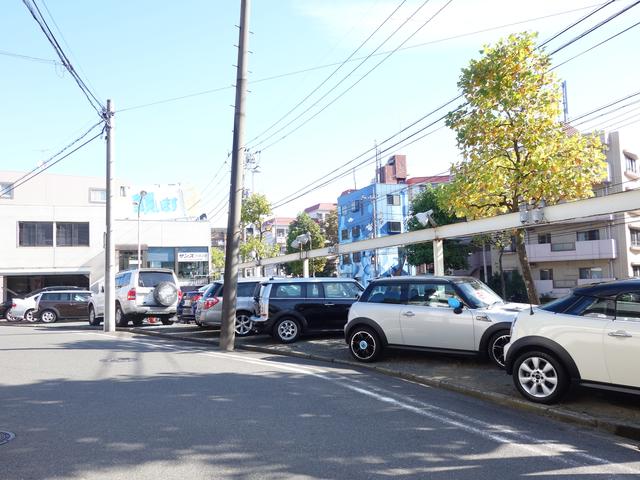 サンズ株式会社 大倉山店(3枚目)