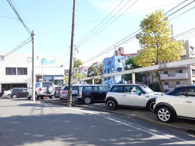 サンズ株式会社　大倉山店