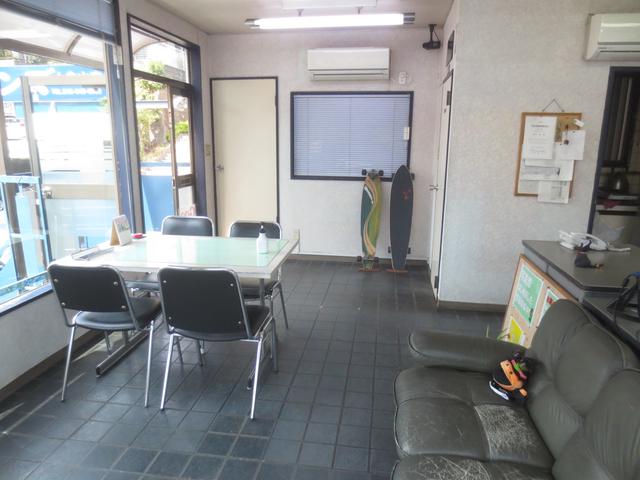 サンズ株式会社 大倉山店(6枚目)