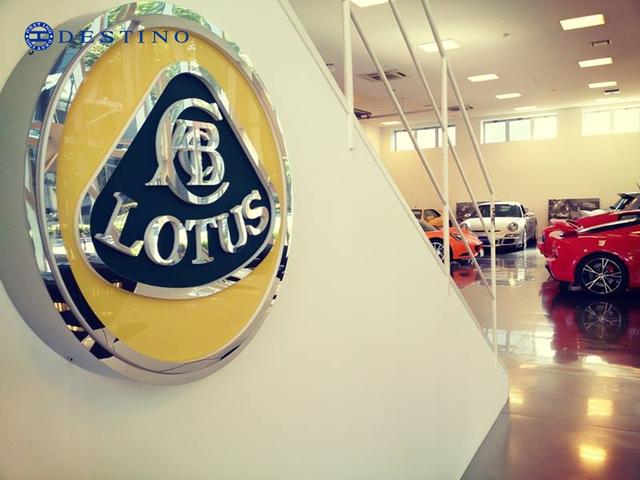 モーガンカーズ横浜／ケータハム横浜 （株）デスティーノ サービス紹介の3つ目