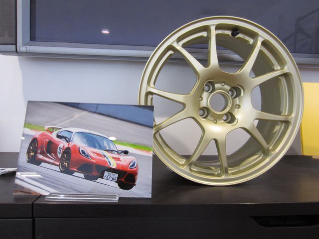 モーガンカーズ横浜／ケータハム横浜 （株）デスティーノ サービス紹介の6つ目