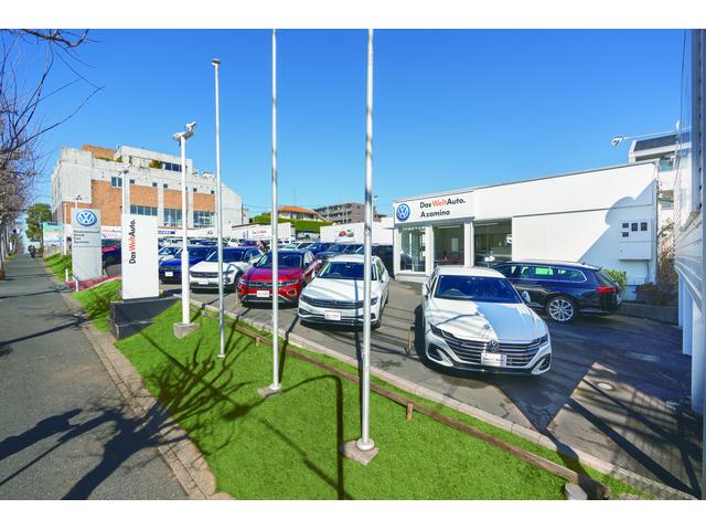 Volkswagenあざみ野 認定中古車センター ボークス株式会社(1枚目)