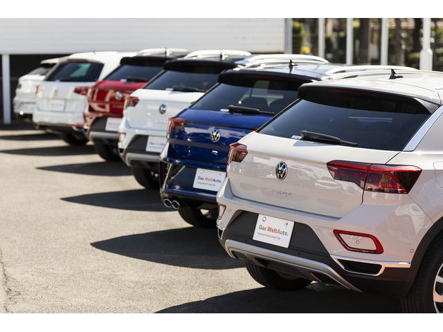 Volkswagenあざみ野 認定中古車センター ボークス株式会社(2枚目)