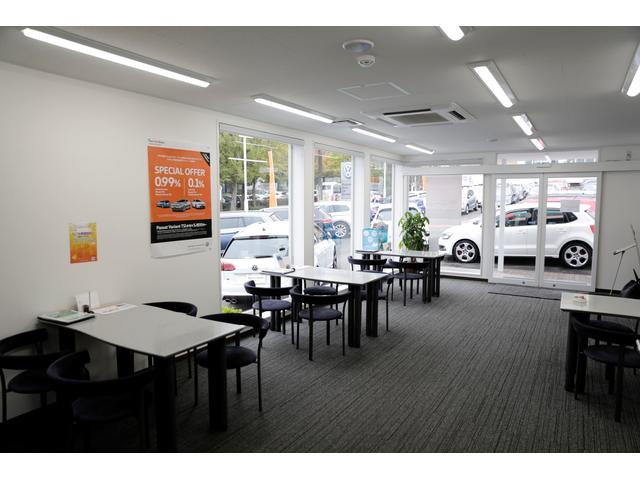 Volkswagenあざみ野 認定中古車センター ボークス株式会社(5枚目)