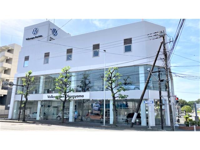 Ｖｏｌｋｓｗａｇｅｎ大倉山　認定中古車コーナー　ボークス株式会社