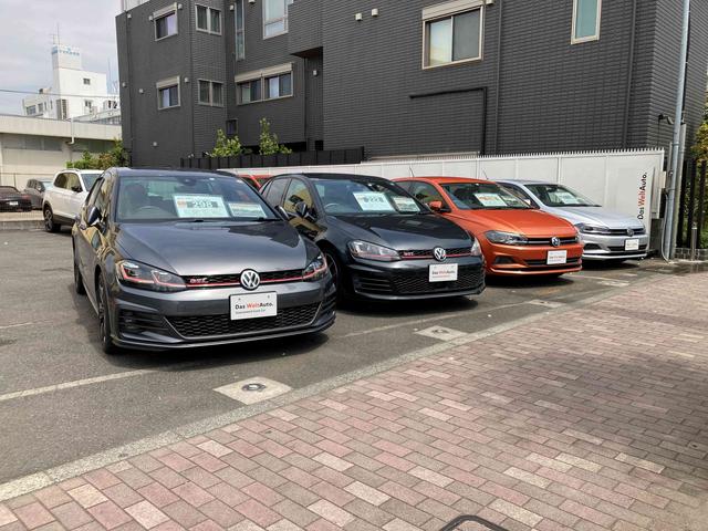 Ｖｏｌｋｓｗａｇｅｎ東京町田　認定中古車コーナー　ボークス株式会社(1枚目)