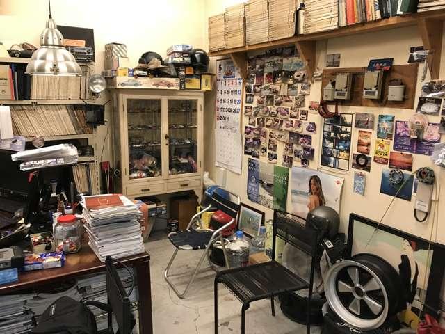 ｃｒｏｆｔ サービス紹介の1つ目