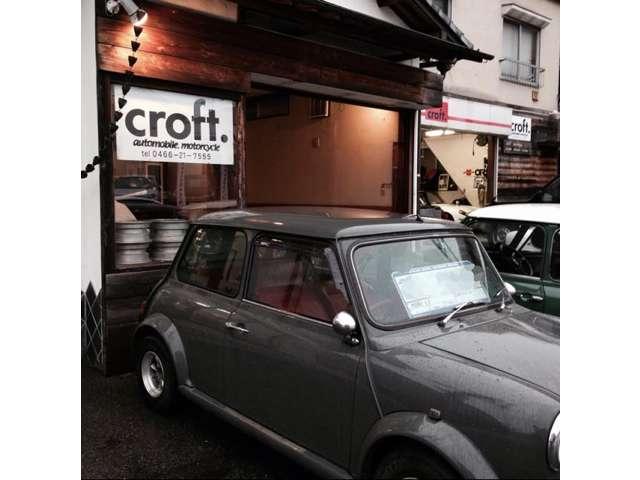 ｃｒｏｆｔ サービス紹介の6つ目