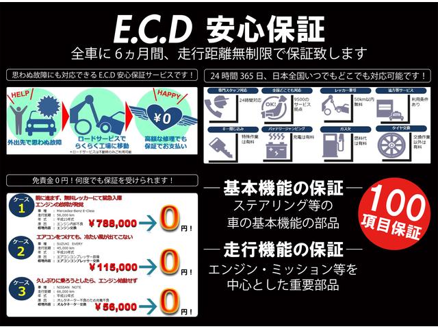E.C.D MOTORING(4枚目)
