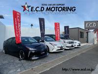 Ｅ．Ｃ．Ｄ　ＭＯＴＯＲＩＮＧ