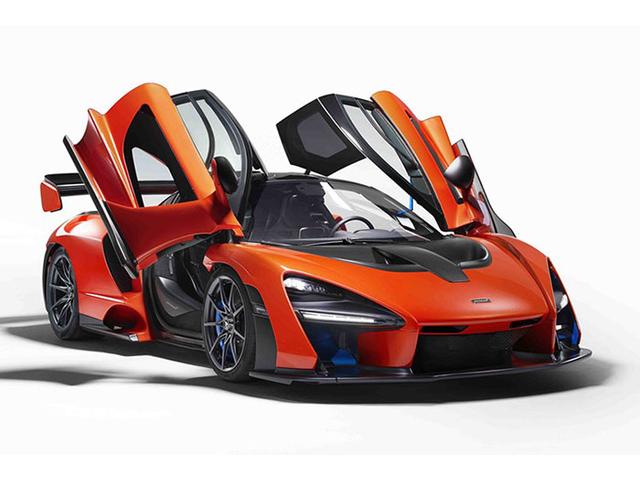 SUMMITcars 南青山(4枚目)